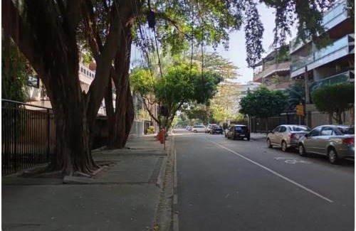 Recreio dos Bandeirantes Apartment | Apartamento Recreio de 96 metros quadrados