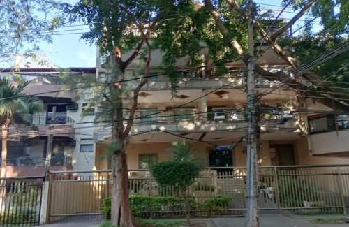 Recreio dos Bandeirantes Apartment | Apartamento Recreio de 96 metros quadrados