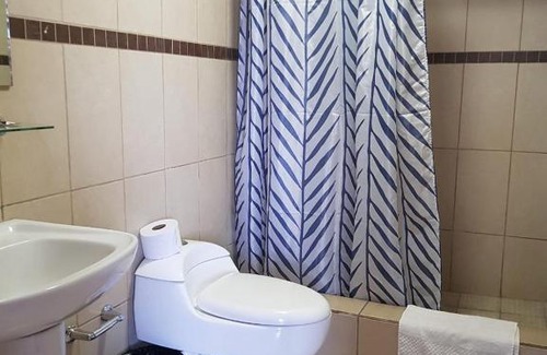 Zona 9 Apartment | Apartamento Reforma Ciudad de Guatemala