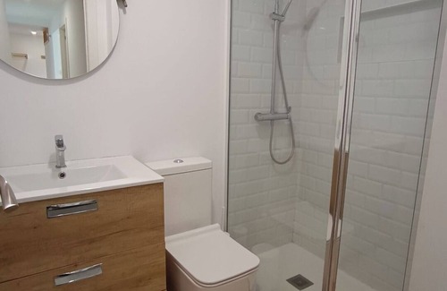 Castaneda Apartment | Apartamento reformado Cabarceno