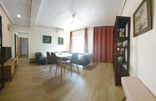 Amate Apartment | Apartamento reformado a estrenar
