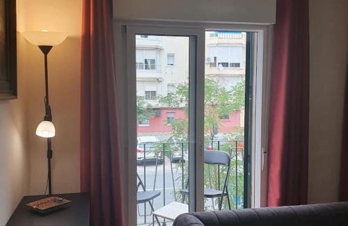 Amate Apartment | Apartamento reformado a estrenar