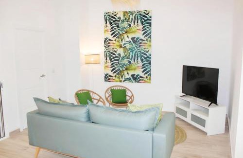 El Pilar Apartment | Apartamento reformado en pleno centro histórico