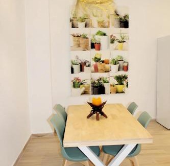 El Pilar Apartment | Apartamento reformado en pleno centro histórico