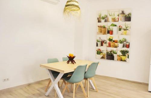 El Pilar Apartment | Apartamento reformado en pleno centro histórico