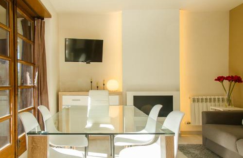 Incles Apartment | Apartamento Refugi d'Incles 6 personas