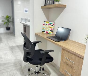Ibague Apartment | Apartamento Relax