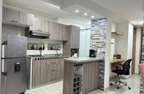 Ibague Apartment | Apartamento Relax
