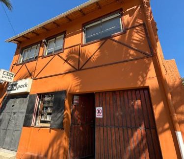 Limache Apartment | Apartamento República
