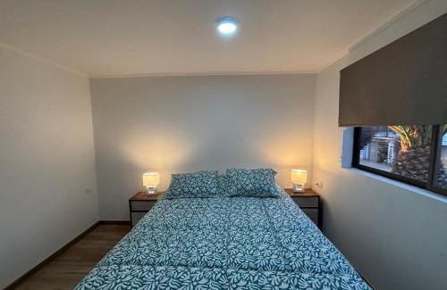 Limache Apartment | Apartamento República