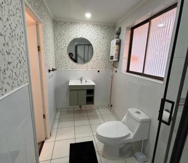 Limache Apartment | Apartamento República