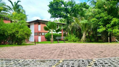 Praia do Forte Apartment | Apartamento Reserva Time Antube Praia do Forte
