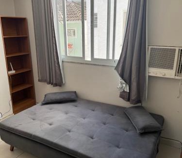 Sahy Apartment | Apartamento Reserva do Sahy