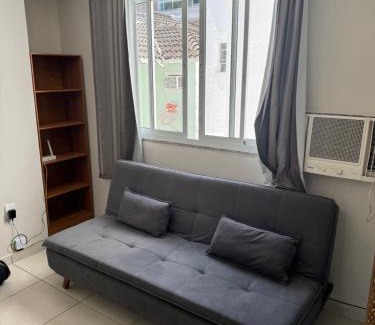 Sahy Apartment | Apartamento Reserva do Sahy