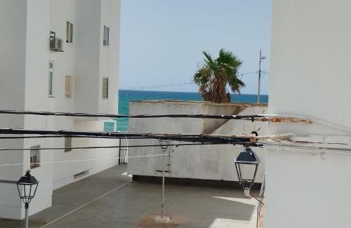 Barbate Apartment | Apartamento Residencia Albufera Barbate
