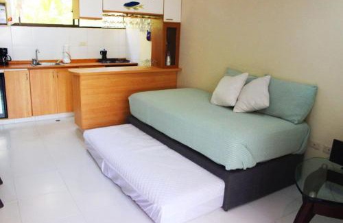 Papare Apartment | Apartamento - Resort Bunsichari