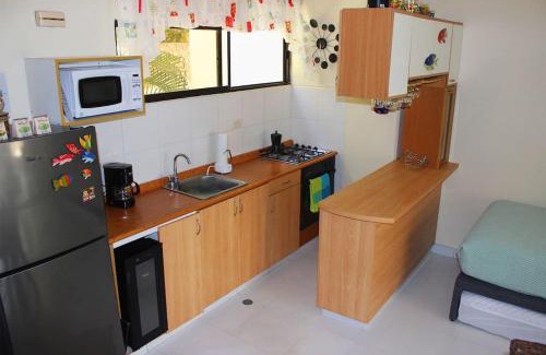 Papare Apartment | Apartamento - Resort Bunsichari