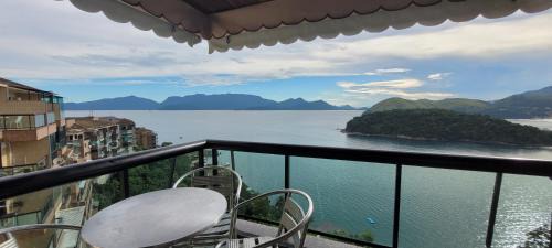 Mangaratiba Apartment | APARTAMENTO RESORT PORTO REAL