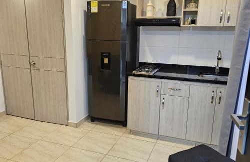 Antonio Narino Apartment | Apartamento Restrepo 2