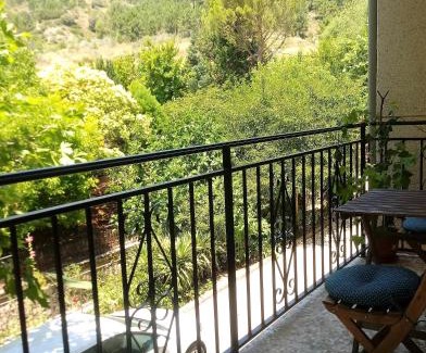 Riopar Apartment | Apartamento Riópar