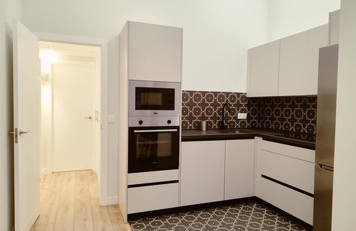 Cordoba Apartment | Apartamento Ribera de Córdoba B