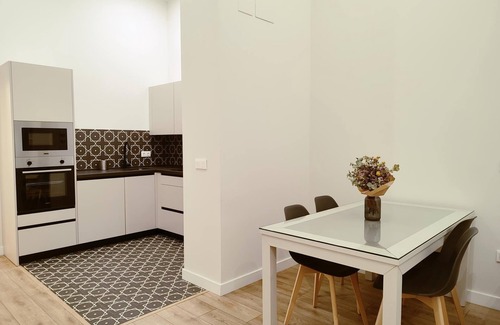 Cordoba Apartment | Apartamento Ribera de Córdoba B