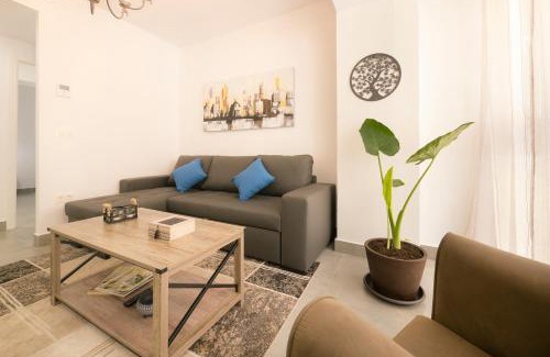 Figares Apartment | Apartamento Ribera del Genil Centro