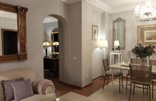 Ayamonte Apartment | Apartamento Rincón del Golf