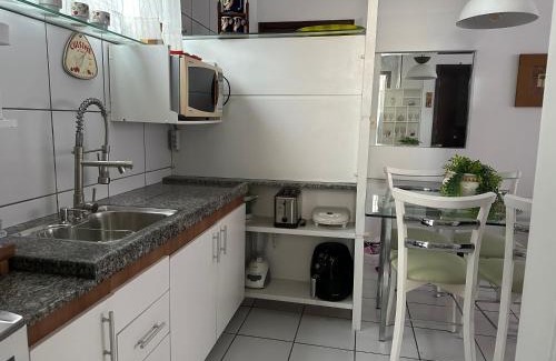 Teresina Apartment | Apartamento Rio Poty