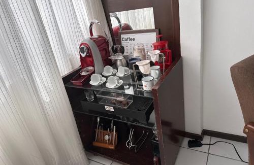 Teresina Apartment | Apartamento Rio Poty