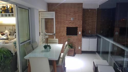 Parque Enseada Apartment | Apartamento Risort - Guarujá