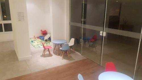 Parque Enseada Apartment | Apartamento Risort - Guarujá