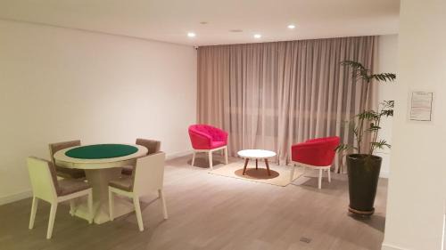 Parque Enseada Apartment | Apartamento Risort - Guarujá
