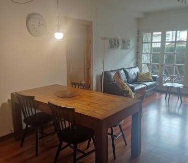 Camprodon Apartment | Apartamento Ritort