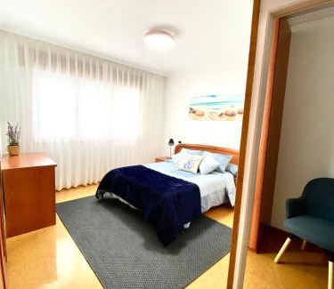 Burela Apartment | Apartamento Rivela