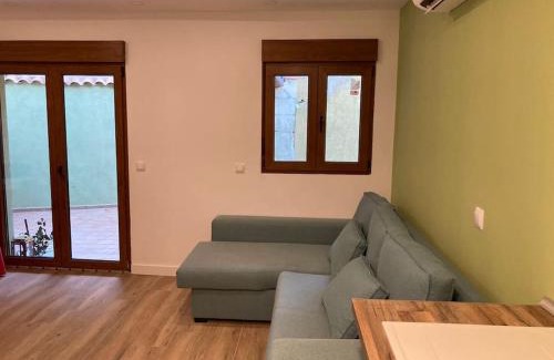 Robledo de Chavela Apartment | Apartamento Robledo de Chavela Plaza 1A