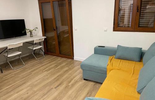 Robledo de Chavela Apartment | Apartamento Robledo de Chavela Plaza 1A
