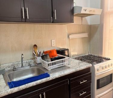 Roma Sur Apartment | Apartamento Roma Condesa