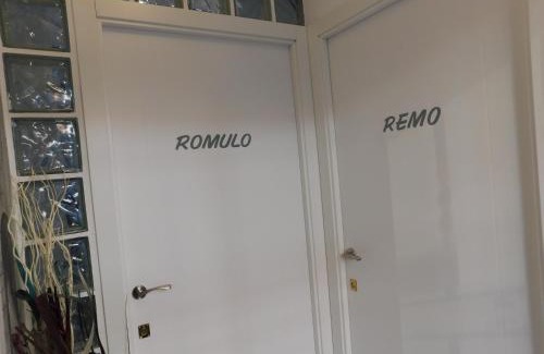 Merida Old Town Apartment | APARTAMENTO ROMULO Y REMO-ROMULO