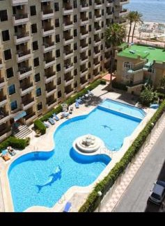 Torreblanca Apartment | APARTAMENTO RONDA 4 BOLICHES Primera línea de playa