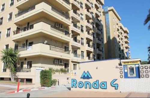 Torreblanca Apartment | APARTAMENTO RONDA 4 BOLICHES Primera línea de playa