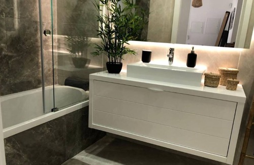 Montenegro House | Apartamento Rooftop Montenegro