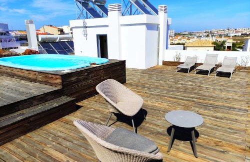 Montenegro Apartment | Apartamento Rooftop Montenegro