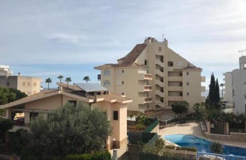Cala Bona Apartment | Apartamento Rosa