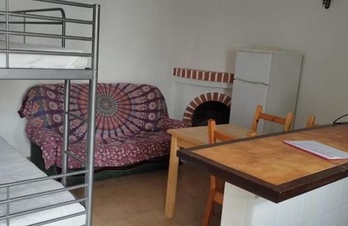 Porto Covo House | Apartamento Rosa