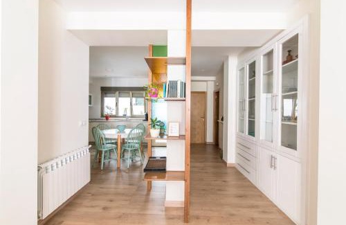 Catasol Apartment | Apartamento Rosaleda