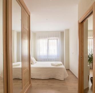 Catasol Apartment | Apartamento Rosaleda