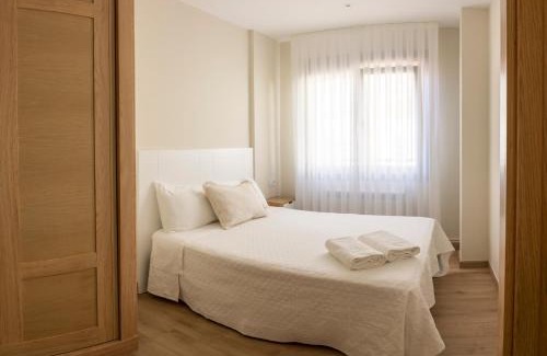 Catasol Apartment | Apartamento Rosaleda