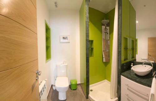 Catasol Apartment | Apartamento Rosaleda
