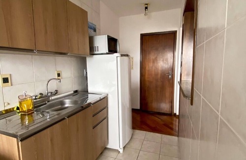 Centro Apartment | Apartamento Rosenhaus Tower